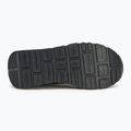 Мъжки обувки Aeronautica Militare SC292CT3331 blue/light brown/black 4