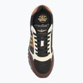 Мъжки обувки Aeronautica Militare SC292CT3331 blue/light brown/black 5