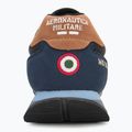 Мъжки обувки Aeronautica Militare SC292CT3331 blue/light brown/black 6