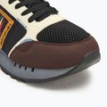 Мъжки обувки Aeronautica Militare SC292CT3331 blue/light brown/black 7