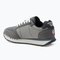 Мъжки обувки Aeronautica Militare SC292CT3331 light grey/dark grey 3