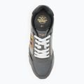 Мъжки обувки Aeronautica Militare SC292CT3331 light grey/dark grey 5