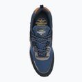 Мъжки обувки Aeronautica Militare SC293CT3381 grey/avio/blue 5