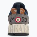 Мъжки обувки Aeronautica Militare SC293CT3381 grey/avio/blue 6