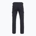 Мъжки панталони Aeronautica Militare Heritage dark blue 2