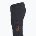 Мъжки панталони Aeronautica Militare Heritage dark blue 3
