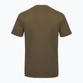 Мъжка тениска Aeronautica Militare Flying Team light mud 2