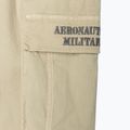 Мъжки панталони Aeronautica Militare Heritage sand 4