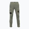 Мъжки панталони Aeronautica Militare Heritage green
