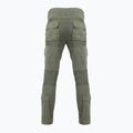Мъжки панталони Aeronautica Militare Heritage green 2