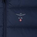 Мъжки елек Aeronautica Militare Flying Team  dark blue 3