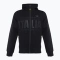 Мъжки суитшърт Aeronautica Militare Sport jet black