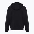 Мъжки суитшърт Aeronautica Militare Sport jet black 2