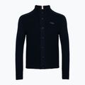 Мъжки пуловер Aeronautica Militare Heritage dark blue