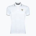 Мъжка поло риза Aeronautica Militare Essential off white