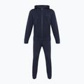 Мъжки анцуг Aeronautica Militare Essential blue navy
