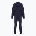 Мъжки анцуг Aeronautica Militare Essential blue navy 2