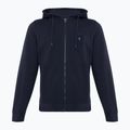 Мъжки анцуг Aeronautica Militare Essential blue navy 3