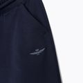 Мъжки анцуг Aeronautica Militare Essential blue navy 7