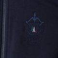 Мъжки анцуг Aeronautica Militare Essential blue navy 8