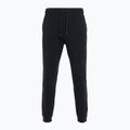 Мъжки панталони Aeronautica Militare Essential jet black