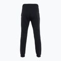 Мъжки панталони Aeronautica Militare Essential jet black 2