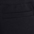 Мъжки панталони Aeronautica Militare Essential jet black 4