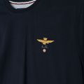 Мъжка тениска Aeronautica Militare Essential blue navy 3