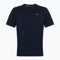 Мъжка тениска Aeronautica Militare Essential dark blue