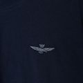 Мъжка тениска Aeronautica Militare Essential dark blue 3