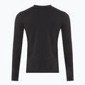 Мъжка блуза с дълъг ръкав Aeronautica Militare Flying Team jet black 2