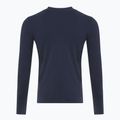 Мъжка блуза с дълъг ръкав Aeronautica Militare Flying Team dark blue 2