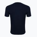 Мъжка тениска Aeronautica Militare Heritage dark blue 2