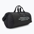 Пътна чанта Aeronautica Militare Crew Chief 35 l jet black 2