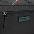 Пътна чанта Aeronautica Militare Crew Chief 35 l jet black 5