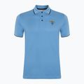 Мъжка поло тениска Aeronautica Militare Essential light blue