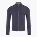 Мъжки суитшърт Aeronautica Militare Urban blue navy