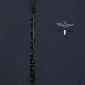 Мъжко яке Aeronautica Militare 251AB2205CT3264 FZ blu navy 3