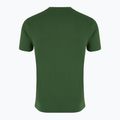 Мъжка тениска Aeronautica Militare 251TS2379J674 тъмнозелен 2