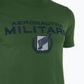 Мъжка тениска Aeronautica Militare 251TS2379J674 тъмнозелен 3