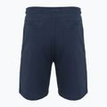 Мъжки шорти Aeronautica Militare 251BF013F539 blu navy washed 2