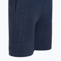 Мъжки шорти Aeronautica Militare 251BF013F539 blu navy washed 3