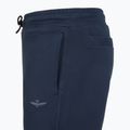 Мъжки шорти Aeronautica Militare 251BF013F539 blu navy washed 4