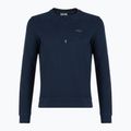 Мъжки суитшърт Aeronautica Militare 251FE1985F539 blu navy washed