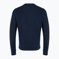 Мъжки суитшърт Aeronautica Militare 251FE1985F539 blu navy washed 2