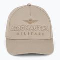 Мъжка бейзболна шапка Aeronautica Militare 251HA1202DCT2261 сафари 2