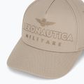 Мъжка бейзболна шапка Aeronautica Militare 251HA1202DCT2261 сафари 3