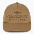 Мъжка бейзболна шапка Aeronautica Militare 251HA1202DCT2261 sabbia 2
