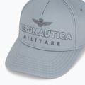 Мъжка бейзболна шапка Aeronautica Militare 251HA1202DCT2261 sabbia 3