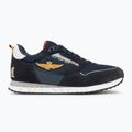 Aeronautica Militare мъжки обувки 251SC288CT3545 blu navy 2